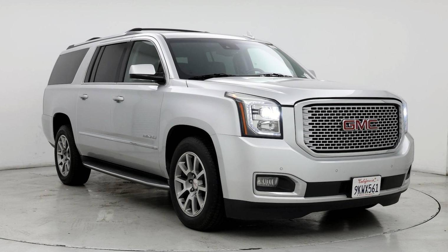 GMC YUKON XL 2015 1GKS2JKJ0FR509951 image